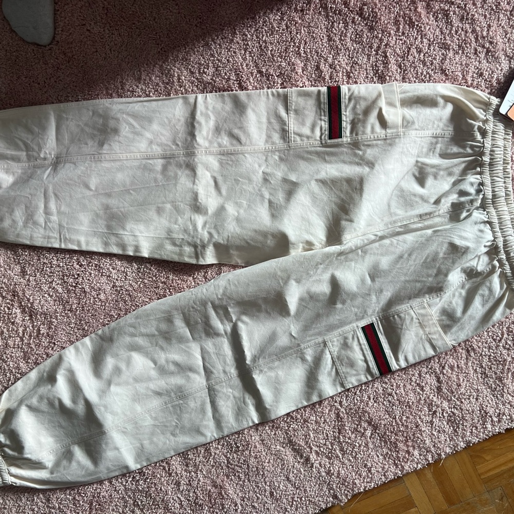 Gucci pants - Picture 7 of 7